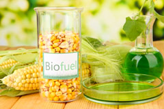 Crawford biofuel availability